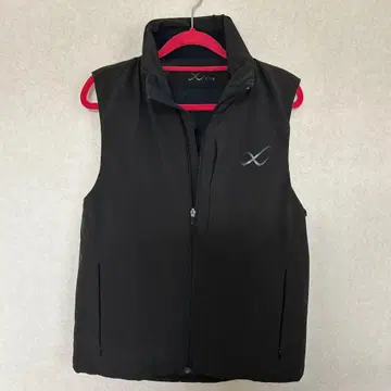 새상품급 와코루 CW-X 남성용 베스트