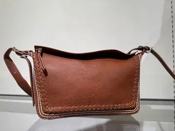 Desigual 브라운 핸드&토트백