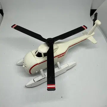 토마스 엔진 컬렉션 해럴드