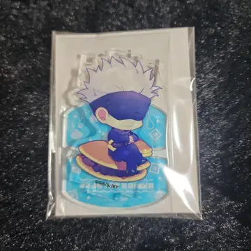 아크릴 스탠드 세트 캐릭터 1 2 3