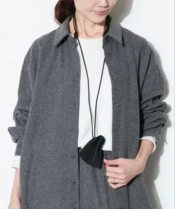 ITTI(이치) 별주 HERRIE KINCHAKU POUCH-XXXS