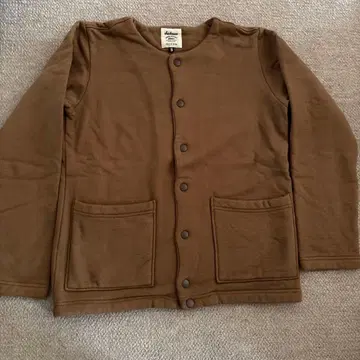 잭맨 jackman 맨투맨 가디건 2장 세트