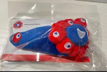 EXPO2025 오사카 만박 한정품 먀쿠먀쿠 빅 핑 대