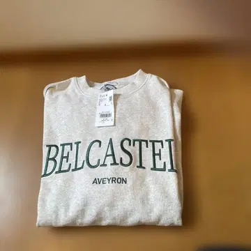 새상품 로리즈팜 트레이닝복