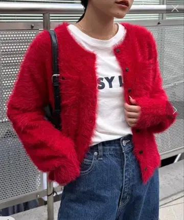 차오패닉 가디건 원사이즈