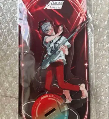 에이리언 스테이지 티르 아크릴 스탠드