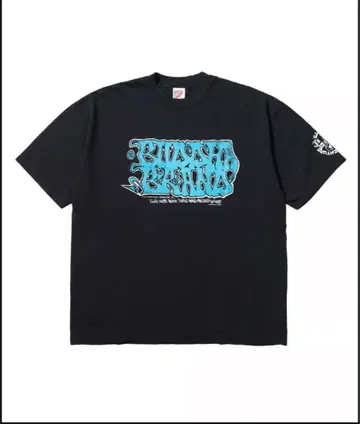 JSF x BUDDHA 티셔츠 새상품 미개봉 L 사이즈