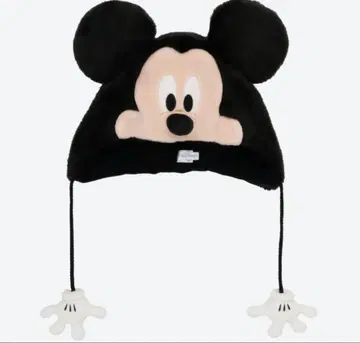미키마우스 팬 캡