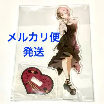 MEIKO 아크릴 스탠드 하츠네 미쿠 돈키호테 페어 2024