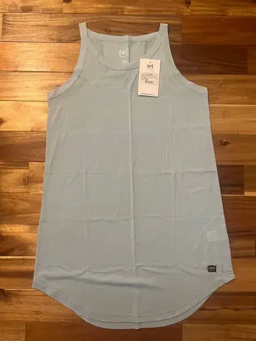sn super.natural 요가웨어 탱크탑