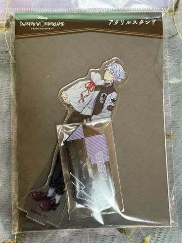 트위스테 5주년 유니온 벌스데이 아크릴 스탠드 아즐