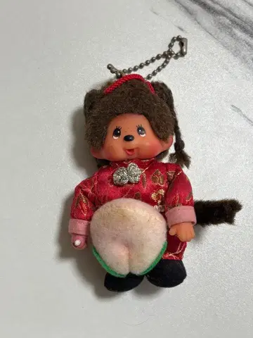 차이나복 몽치치 연대물 레어