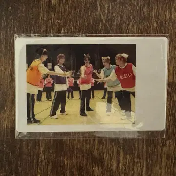 주식회사 DD 대운동회 스크래치 복권 하피카