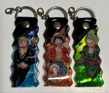 원피스 PVC 참 ONE PIECE