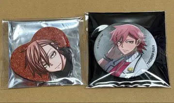 도겐 안키 오이란자카 쿄야 캔뱃지