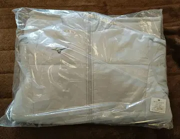 미즈노 하코네 역전 벤치 코트 M 사이즈 부해 보이지 않는 깔끔한 디자인