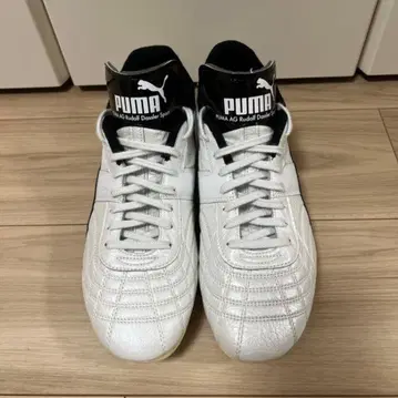 푸마 파라메히코 26.5cm 제비오 한정판