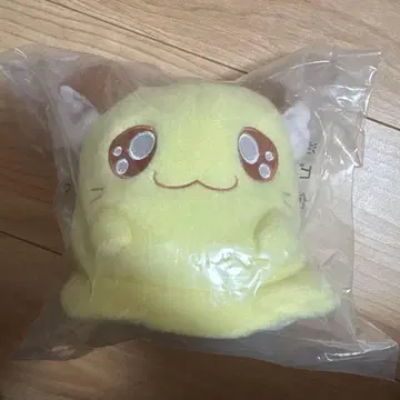 하무타로 1번 복권 F상 치비마루짱 봉제 인형