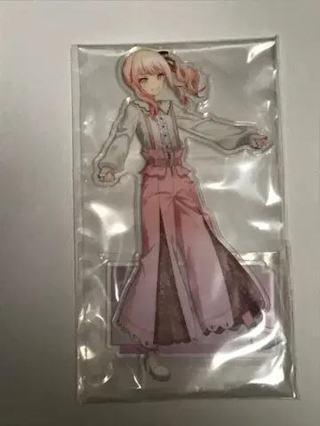 아키야마 미즈키 아크릴 스탠드