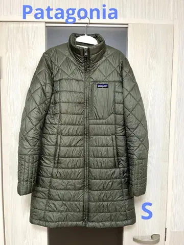 patagonia 파타고니아 라다리 후드티 [우먼 S]