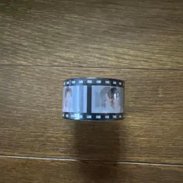 BTS CINEMA 마스킹 테이프