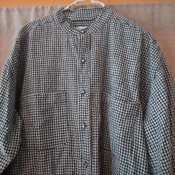 j.s luxe MAISON DE SOIL HOMME CHECK 4po