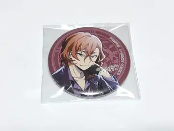 문호 스트레이독스 미이누 괴기담 캐릭터 배지 컬렉션 나카하라 츄야