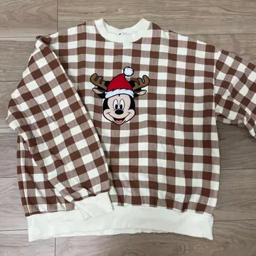 oottbebe 미키 트레이닝복 디즈니