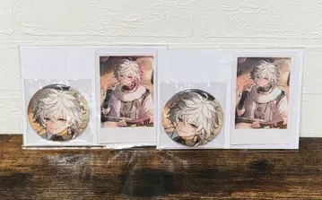 니지산지 무라쿠모 카게츠 생일 굿즈 2025