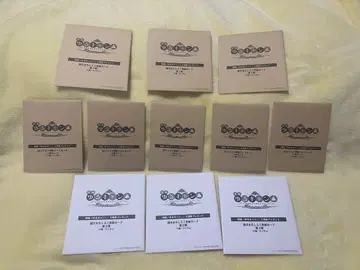 극장판  입장자 혜택