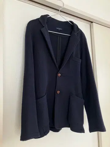 어반 리서치 오샤레 자켓