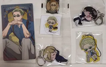 주술회전 나나미 켄토 묶음 판매