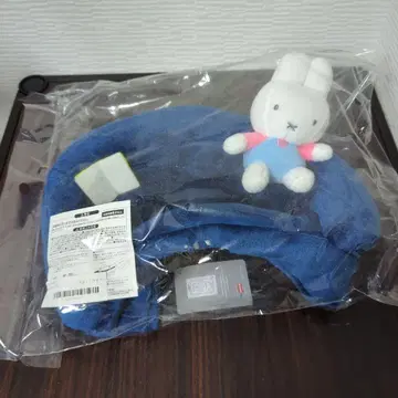 미피 티슈 케이스