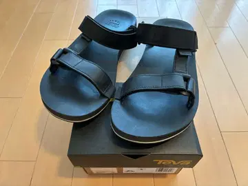 테바 Teva 샌들 26cm