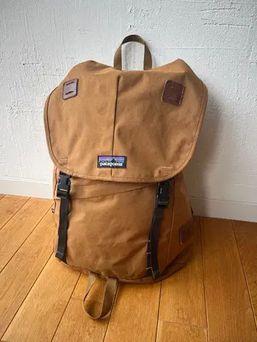 patagonia ARBOR PACK 아버팩 백팩
