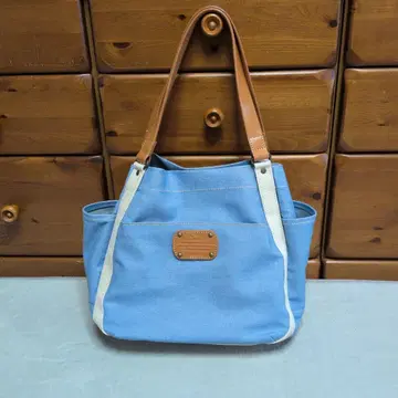 Dakota 피트 시리즈 토트백