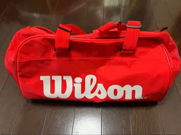 Wilson 더플백