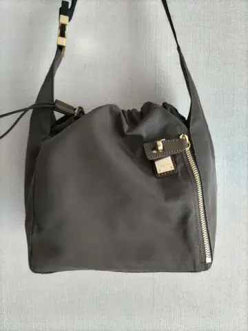 [새상품급] ORSETTO 복조리 숄더백 FORTE