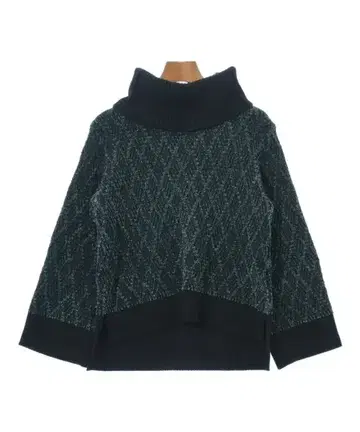 modify 니트 스웨터 여성용