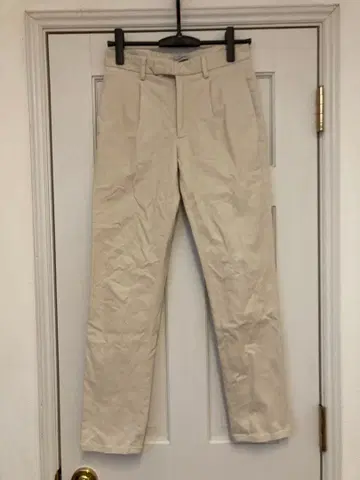 giab's archivio SPACE-FIT 슬랙스 42 dante