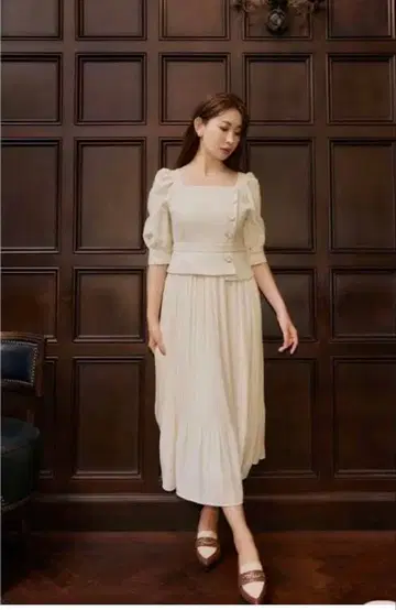 Her lip to 원피스