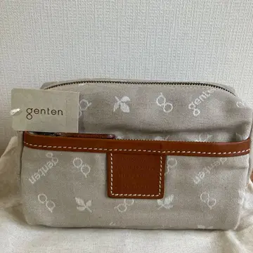 genten 파우치