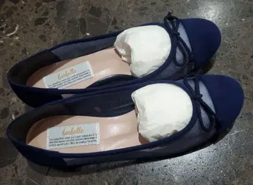 파르팔레 발레 슈즈 펌프스