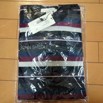 존스메들리 니트