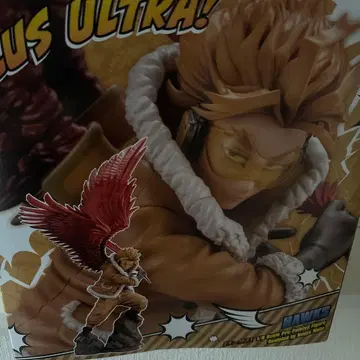 ARTFX J 호크스 피규어 1/8 스케일