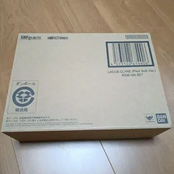 피규아트 라크스 클라인