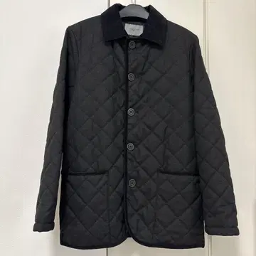 SIMPLICITE 퀼팅 자켓