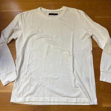 1piu1uguale3 올 패턴 롱 T