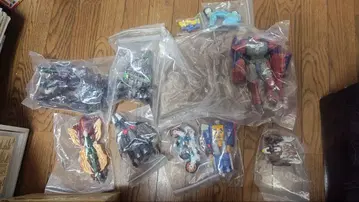 트랜스포머 세트 2