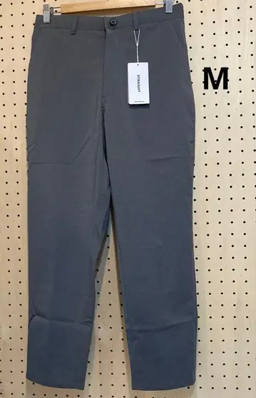 알펜 스포츠데포 한정판 스트레이트 핏 팬츠 M (AMP55663)